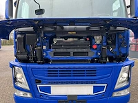Volvo - fm460 - vuilniswagen - i-shift - stuuras - 2020 - vrachtwagen - afbeelding 12 van  25