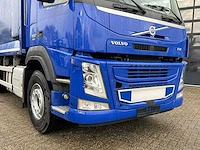 Volvo - fm460 - vuilniswagen - i-shift - stuuras - 2020 - vrachtwagen - afbeelding 21 van  25