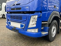 Volvo - fm460 - vuilniswagen - i-shift - stuuras - 2020 - vrachtwagen - afbeelding 25 van  25