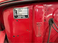 Volvo - kattenrug - 18 sport - pv 544 c - oldtimer - 1965 - afbeelding 7 van  26