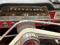 Volvo - kattenrug - 18 sport - pv 544 c - oldtimer - 1965 - afbeelding 13 van  26
