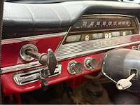 Volvo - kattenrug - 18 sport - pv 544 c - oldtimer - 1965 - afbeelding 10 van  24