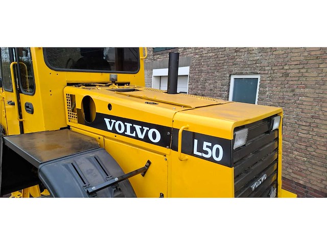 Volvo - l 50 - afbeelding 20 van  21