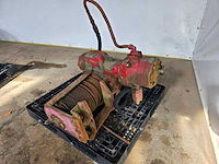 Volvo - lier - afbeelding 1 van  9