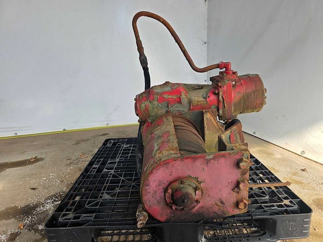 Volvo - lier - afbeelding 2 van  9