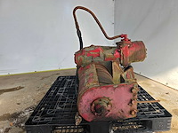 Volvo - lier - afbeelding 2 van  9