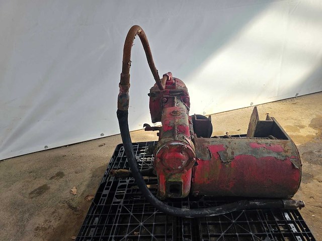 Volvo - lier - afbeelding 3 van  9