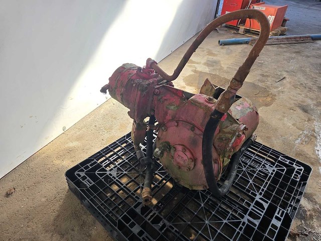 Volvo - lier - afbeelding 4 van  9