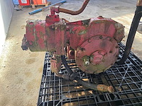 Volvo - lier - afbeelding 5 van  9