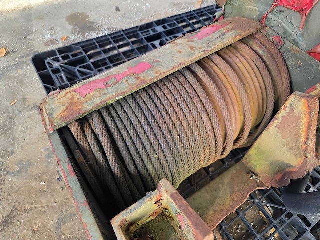 Volvo - lier - afbeelding 6 van  9