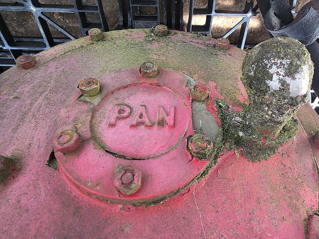 Volvo - lier - afbeelding 8 van  9