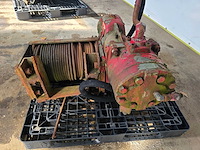 Volvo - lier - afbeelding 9 van  9