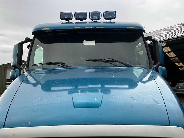 Volvo - nh 12 - torpedo 610 - vrachtwagen -1998 - afbeelding 18 van  23