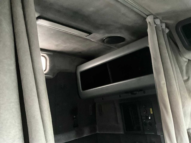 Volvo - nh 12 - torpedo 610 - vrachtwagen -1998 - afbeelding 6 van  23