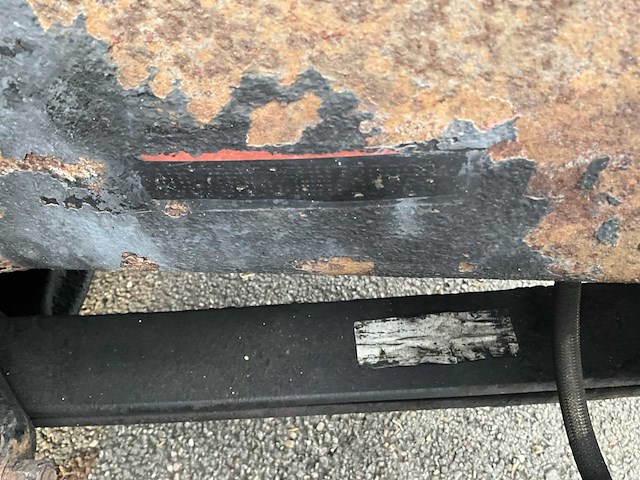 Volvo - nh 12 - torpedo 610 - vrachtwagen -1998 - afbeelding 13 van  23