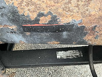 Volvo - nh 12 - torpedo 610 - vrachtwagen -1998 - afbeelding 13 van  23