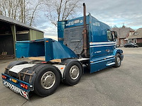 Volvo - nh 12 - torpedo 610 - vrachtwagen -1998 - afbeelding 22 van  23