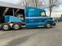 Volvo - nh 12 - torpedo 610 - vrachtwagen -1998 - afbeelding 23 van  23