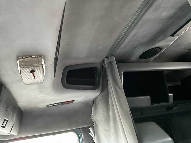 Volvo - nh 12 - torpedo 610 - vrachtwagen -1998 - afbeelding 16 van  34