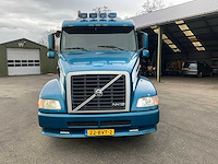 Volvo - nh 12 - torpedo 610 - vrachtwagen -1998 - afbeelding 34 van  34