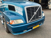 Volvo - nh 12 - torpeo 610 - vrachtwagen -1998 - afbeelding 2 van  34