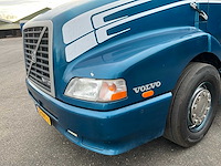 Volvo - nh 12 - torpeo 610 - vrachtwagen -1998 - afbeelding 4 van  34