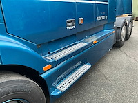 Volvo - nh 12 - torpeo 610 - vrachtwagen -1998 - afbeelding 5 van  34