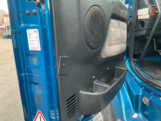 Volvo - nh 12 - torpeo 610 - vrachtwagen -1998 - afbeelding 7 van  34