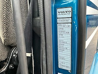 Volvo - nh 12 - torpeo 610 - vrachtwagen -1998 - afbeelding 9 van  34