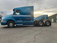 Volvo - nh 12 - torpeo 610 - vrachtwagen -1998 - afbeelding 12 van  34