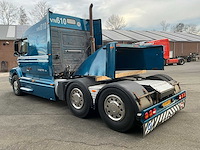 Volvo - nh 12 - torpeo 610 - vrachtwagen -1998 - afbeelding 23 van  34