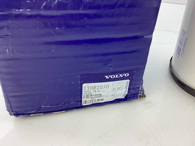 Volvo - onderdelen (12x) - afbeelding 5 van  5