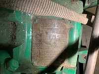 Volvo - penta - scheepsmotor - afbeelding 4 van  7