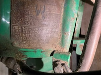 Volvo - penta - scheepsmotor - afbeelding 5 van  7