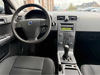 Volvo - s40 - 1.8 - personenauto - 2009 - afbeelding 1 van  11