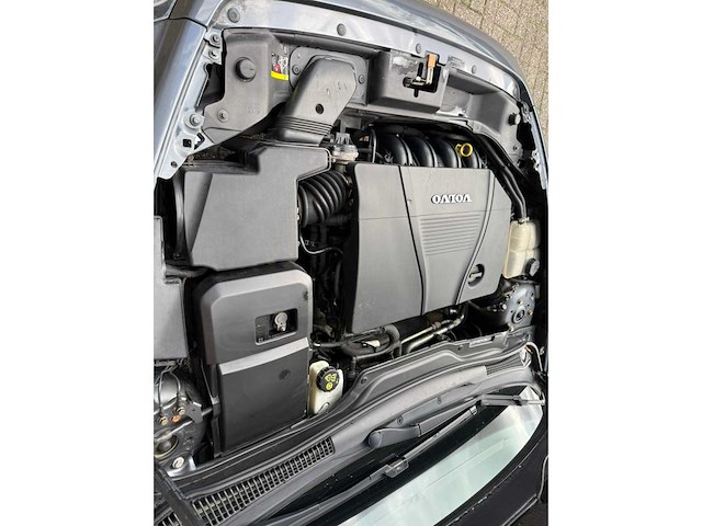 Volvo - s40 - 1.8 - personenauto - 2009 - afbeelding 5 van  11