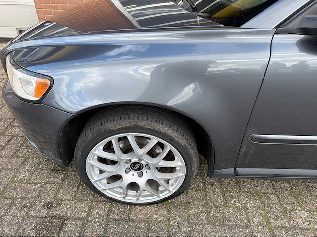 Volvo - s40 - 1.8 - personenauto - 2009 - afbeelding 8 van  11