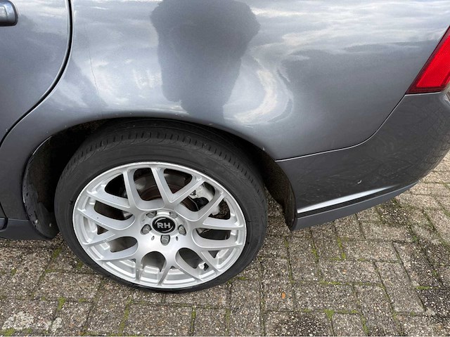 Volvo - s40 - 1.8 - personenauto - 2009 - afbeelding 9 van  11