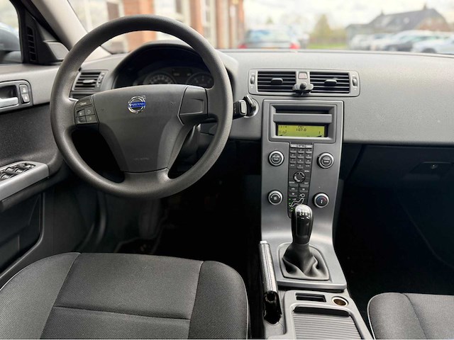 Volvo - s40 - 1.8 - personenauto - 2009 - afbeelding 3 van  25