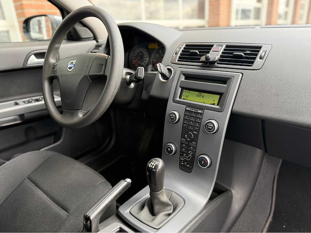 Volvo - s40 - 1.8 - personenauto - 2009 - afbeelding 4 van  25
