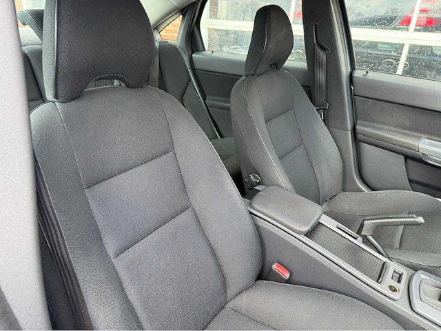 Volvo - s40 - 1.8 - personenauto - 2009 - afbeelding 5 van  25