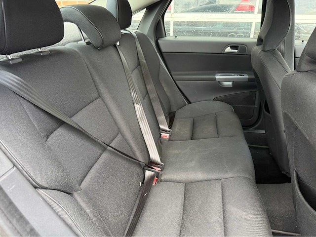 Volvo - s40 - 1.8 - personenauto - 2009 - afbeelding 6 van  25