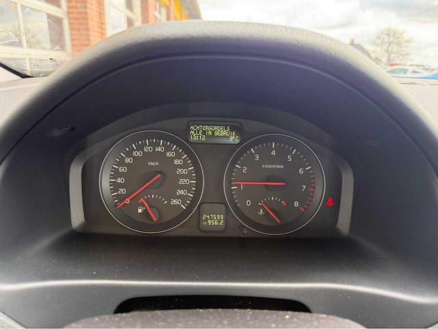 Volvo - s40 - 1.8 - personenauto - 2009 - afbeelding 7 van  25