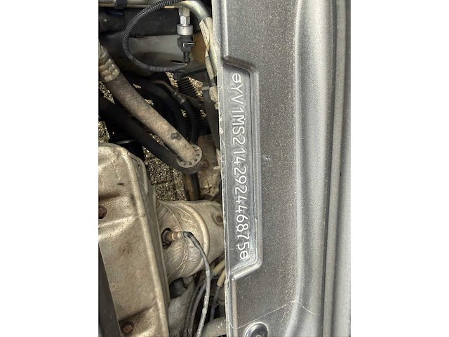 Volvo - s40 - 1.8 - personenauto - 2009 - afbeelding 8 van  25