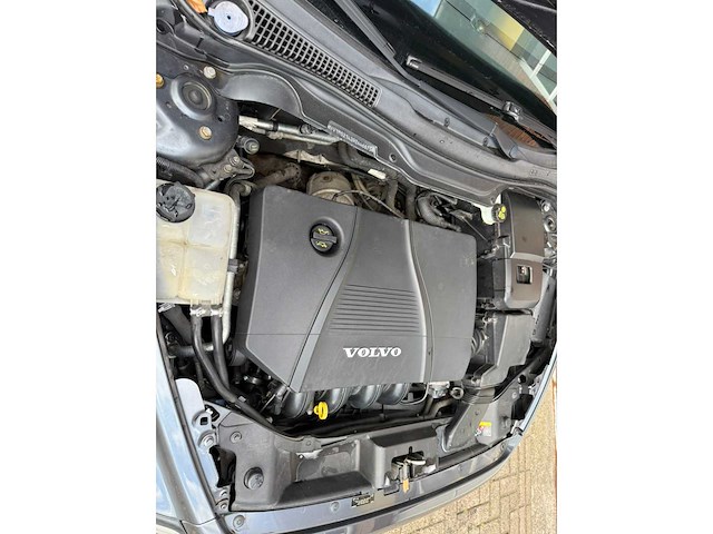 Volvo - s40 - 1.8 - personenauto - 2009 - afbeelding 9 van  25