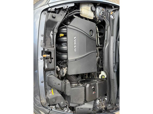 Volvo - s40 - 1.8 - personenauto - 2009 - afbeelding 11 van  25