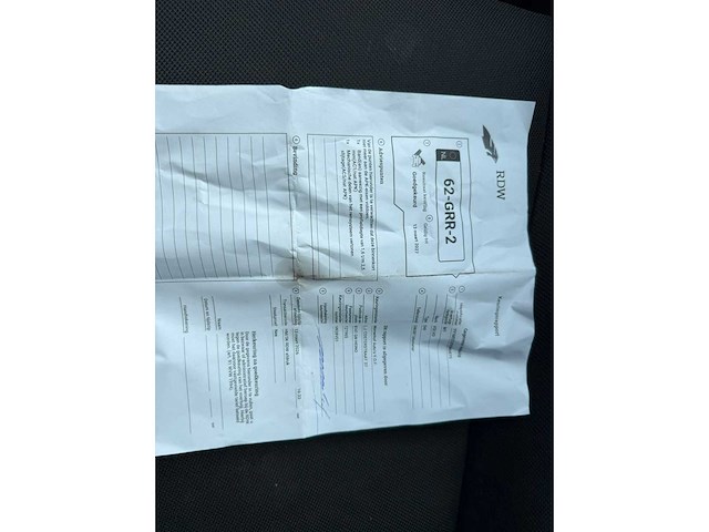 Volvo - s40 - 1.8 - personenauto - 2009 - afbeelding 13 van  25
