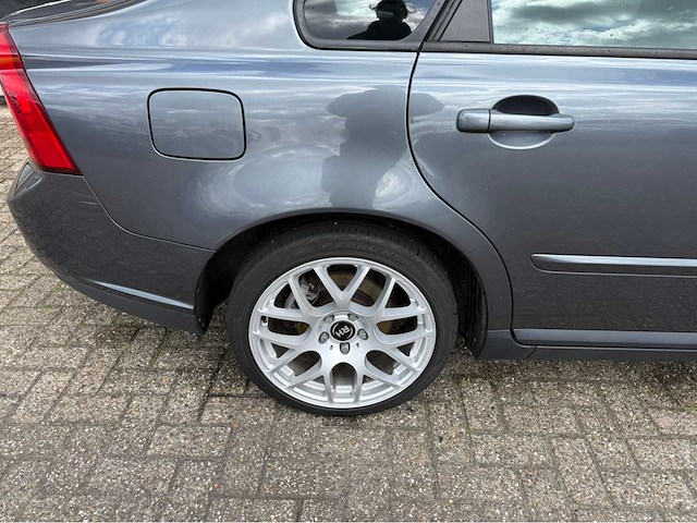 Volvo - s40 - 1.8 - personenauto - 2009 - afbeelding 17 van  25
