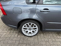Volvo - s40 - 1.8 - personenauto - 2009 - afbeelding 17 van  25