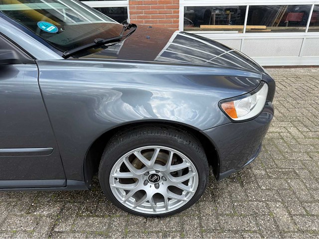 Volvo - s40 - 1.8 - personenauto - 2009 - afbeelding 18 van  25